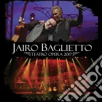 Jairo-Baglietto - Teatro Opera 2017 cd