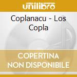Coplanacu - Los Copla cd