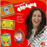 Adriana - Mil Caritas Vol. 7 cd