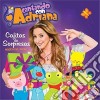 Adriana - Cajitas De Sorpresas Vol. 9 cd musicale di Adriana