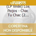 (LP Vinile) Los Piojos - Chac Tu Chac (2 Lp) lp vinile