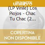 (LP Vinile) Los Piojos - Chac Tu Chac (2 Lp) vinile