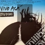 (LP Vinile) Divididos - Vivo Aca (3 Lp) vinile