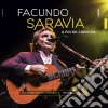 Saravia Facundo - A Fin De Cuentas - En Vivo cd