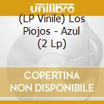 (LP Vinile) Los Piojos - Azul (2 Lp) vinile