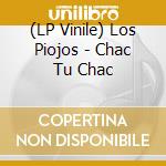 (LP Vinile) Los Piojos - Chac Tu Chac lp vinile