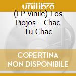 (LP Vinile) Los Piojos - Chac Tu Chac vinile