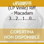 (LP Vinile) Riff - Macadam 3...2...1...0... lp vinile