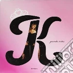 (LP Vinile) Karina - Grandes Exitos (Lp Color) vinile