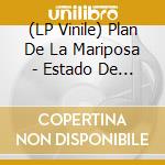 (LP Vinile) Plan De La Mariposa - Estado De Enlace  (2 Lp) vinile