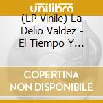 (LP Vinile) La Delio Valdez - El Tiempo Y La Serenata vinile