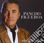 Pancho Figueroa - Solo Por Cantar