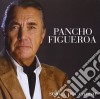 Pancho Figueroa - Solo Por Cantar cd