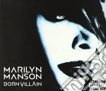 Marilyn Manson - Born Villain cd