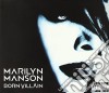 Marilyn Manson - Born Villain cd