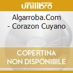 Algarroba.Com - Corazon Cuyano cd