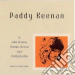 Paddy Keenan - Paddy Keenan cd