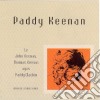 Paddy Keenan - Paddy Keenan cd