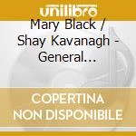 Mary Black / Shay Kavanagh - General Humbert 2 cd