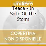 Teada - In Spite Of The Storm cd