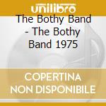 The Bothy Band - The Bothy Band 1975 cd