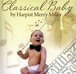 Merry Miller - Classical Baby cd