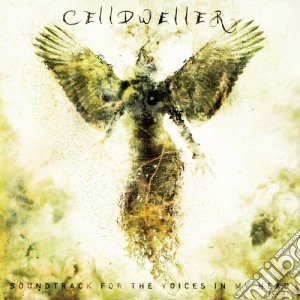 Celldweller - Soundtrack For The Voices In My Head Vol. 1 cd musicale di Celldweller