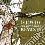 Celldweller - Take It & Break It 1: Own Little World Remixes cd
