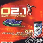 Movingshadow 02,1 cd