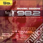 Timecode: 98.2 / Various cd