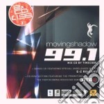 Timecode - Moving Shadow 99.1 cd