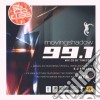 Timecode - Moving Shadow 99.1 cd