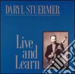 Daryl Stuermer - Live And Learn cd