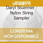 Daryl Stuermer - Nylon String Sampler cd