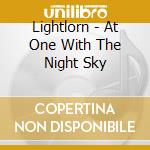 Lightlorn - At One With The Night Sky cd