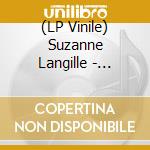 (LP Vinile) Suzanne Langille - Enchanted Forest lp vinile di LANGILLE & MAZZACANE