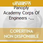 Panoply Academy Corps Of Engineers - Concentus cd musicale di PANOPLY ACADEMY CORP