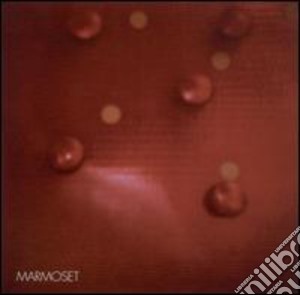 Marmoset - Record In Red cd musicale di MARMOSET