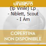 (lp Vinile) Lp - Niblett, Scout - I Am