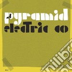 (LP Vinile) Jason Molina - Pyramid Electric Co. (2 Lp)