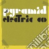 (LP Vinile) Jason Molina - Pyramid Electric Co. (2 Lp) cd