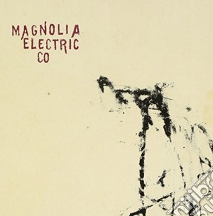 Magnolia Electric Co. - Trials & Errors cd musicale di MAGNOLIA ELECTRIC CO