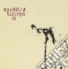 Magnolia Electric Co. - Trials & Errors cd