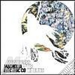 Magnolia Electric Co. - What Comes After The Blues cd musicale di MAGNOLIA ELECTRIC CO