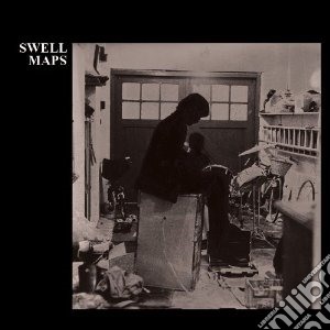 (LP Vinile) Swell Maps - Jane From Occupied Europe (reissue) lp vinile di Maps Swell