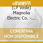 (LP Vinile) Magnolia Electric Co. - Sojourner (Wooden Box) (4 Lp) vinile