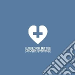 I Love You But I Ve - According To Plan cd