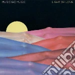 (LP Vinile) Music Go Music - Light Of Love (12') vinile
