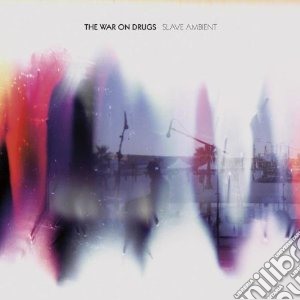 War On Drugs (The) - Slave Ambient cd musicale di War on drugs