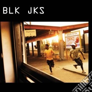 (LP Vinile) Blk Jks - Mystery (12